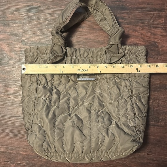 Marc Jacobs Quilted Tote Bag - Picture 6 of 16